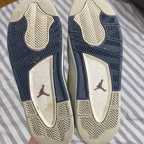 Retro Jordan’s - Picture 4 of 4